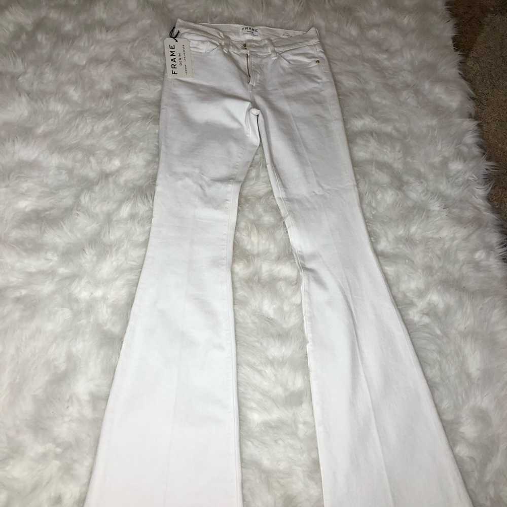 Brand New Frame Denim Jeans